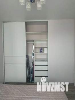 1-к квартира, посуточно, 42м2, 6/9 этаж