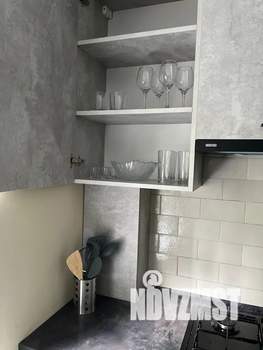 2-к квартира, посуточно, 45м2, 5/5 этаж