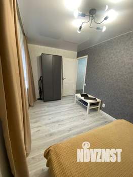 2-к квартира, посуточно, 44м2, 2/5 этаж