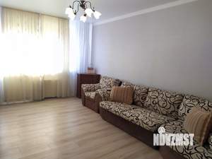 1-к квартира, на длительный срок, 40м2, 1/9 этаж