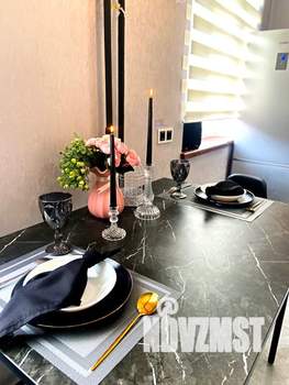 Студия квартира, посуточно, 35м2, 1/4 этаж