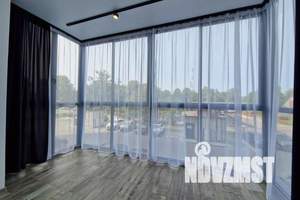 1-к квартира, посуточно, 45м2, 2/16 этаж