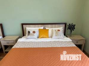 2-к квартира, посуточно, 65м2, 6/9 этаж