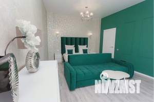 3-к квартира, посуточно, 104м2, 4/8 этаж