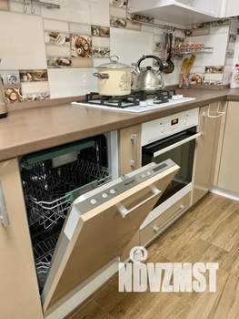 1-к квартира, посуточно, 37м2, 5/14 этаж