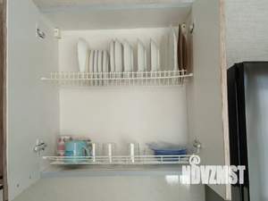1-к квартира, посуточно, 37м2, 5/9 этаж