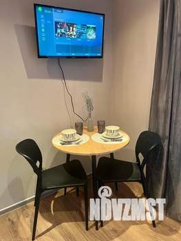 Студия квартира, посуточно, 13м2, 1/5 этаж