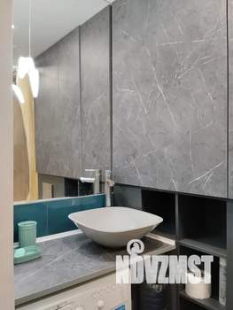 Студия квартира, посуточно, 25м2, 1/5 этаж