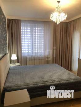 3-к квартира, на длительный срок, 103м2, 3/4 этаж