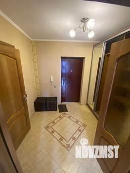 1-к квартира, на длительный срок, 38м2, 9/11 этаж