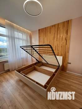 1-к квартира, на длительный срок, 74м2, 9/14 этаж