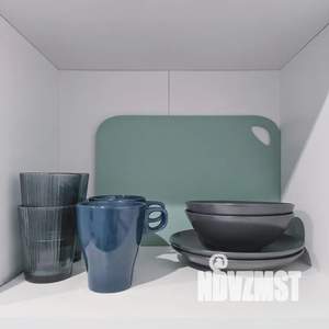 Студия квартира, посуточно, 14м2, 1/9 этаж