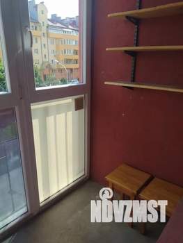 1-к квартира, посуточно, 45м2, 3/10 этаж