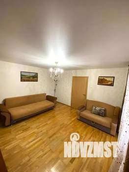 2-к квартира, посуточно, 65м2, 6/10 этаж