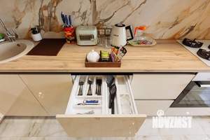 1-к квартира, посуточно, 41м2, 8/14 этаж