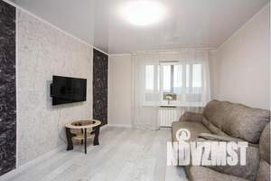 2-к квартира, посуточно, 45м2, 5/10 этаж
