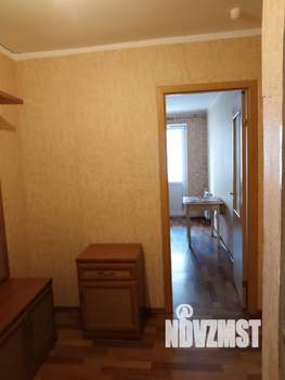 1-к квартира, на длительный срок, 36м2, 4/17 этаж