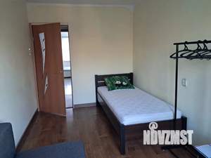 3-к квартира, посуточно, 62м2, 3/5 этаж