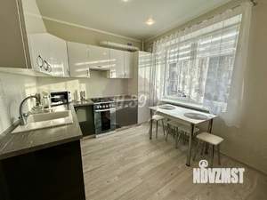 1-к квартира, на длительный срок, 43м2, 7/9 этаж