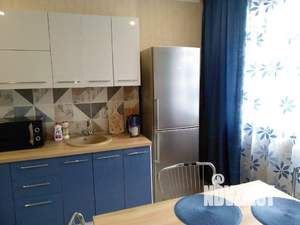 1-к квартира, посуточно, 49м2, 1/1 этаж