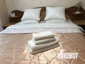 1-к квартира, посуточно, 51м2, 1/1 этаж