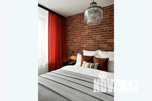 2-к квартира, посуточно, 68м2, 7/11 этаж