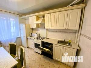 2-к квартира, посуточно, 60м2, 1/1 этаж