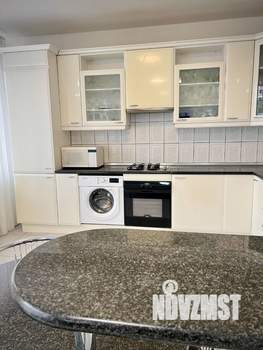 3-к квартира, на длительный срок, 112м2, 2/4 этаж