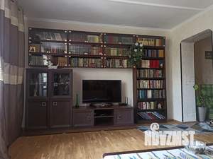 2-к квартира, посуточно, 57м2, 3/5 этаж