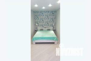 2-к квартира, посуточно, 45м2, 3/4 этаж