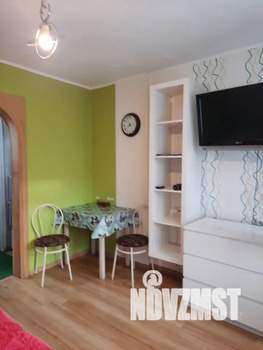 1-к квартира, посуточно, 25м2, 2/5 этаж