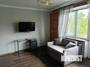 Студия квартира, посуточно, 33м2, 5/5 этаж