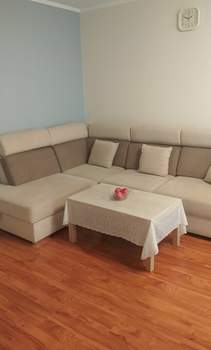 2-к квартира, на длительный срок, 44м2, 4/5 этаж