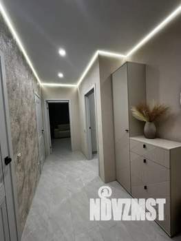 1-к квартира, посуточно, 50м2, 8/9 этаж