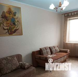 1-к квартира, на длительный срок, 38м2, 3/17 этаж