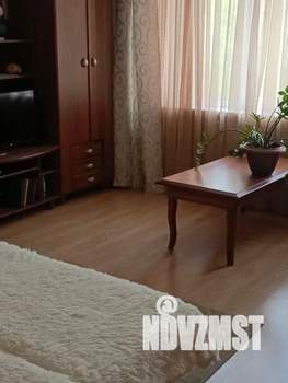 2-к квартира, посуточно, 47м2, 6/10 этаж