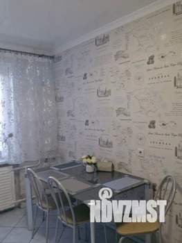 3-к квартира, посуточно, 70м2, 9/10 этаж