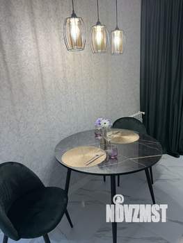 1-к квартира, посуточно, 37м2, 3/9 этаж