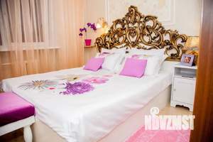 3-к квартира, посуточно, 60м2, 3/5 этаж