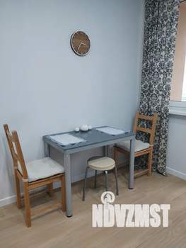 1-к квартира, посуточно, 38м2, 6/10 этаж