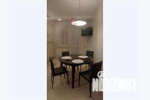 2-к квартира, посуточно, 67м2, 6/7 этаж