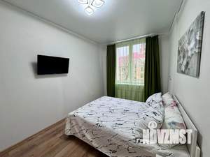 1-к квартира, посуточно, 36м2, 3/8 этаж