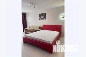 1-к квартира, посуточно, 33м2, 5/5 этаж