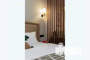 1-к квартира, посуточно, 37м2, 6/7 этаж