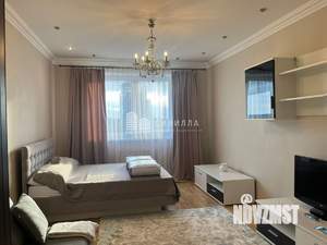 1-к квартира, на длительный срок, 47м2, 8/10 этаж