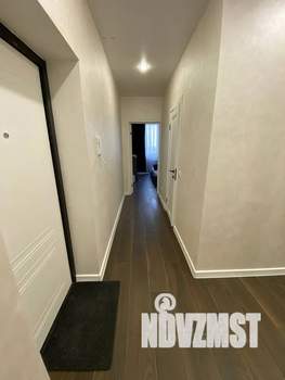 1-к квартира, посуточно, 47м2, 9/9 этаж