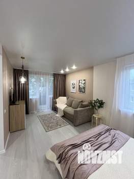1-к квартира, посуточно, 31м2, 5/5 этаж