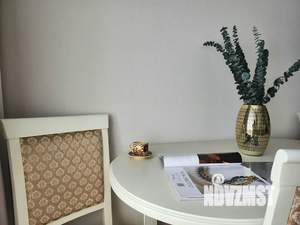 2-к квартира, посуточно, 46м2, 2/4 этаж