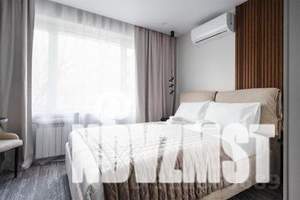 1-к квартира, посуточно, 14м2, 1/1 этаж