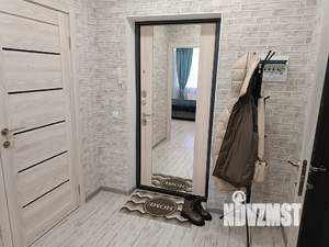 1-к квартира, посуточно, 38м2, 9/9 этаж